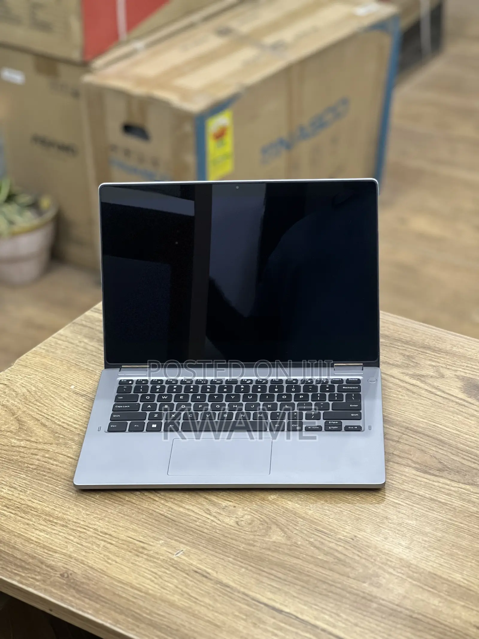 Laptop Dell Latitude 3310 8GB Intel Core I5 SSD 256GB