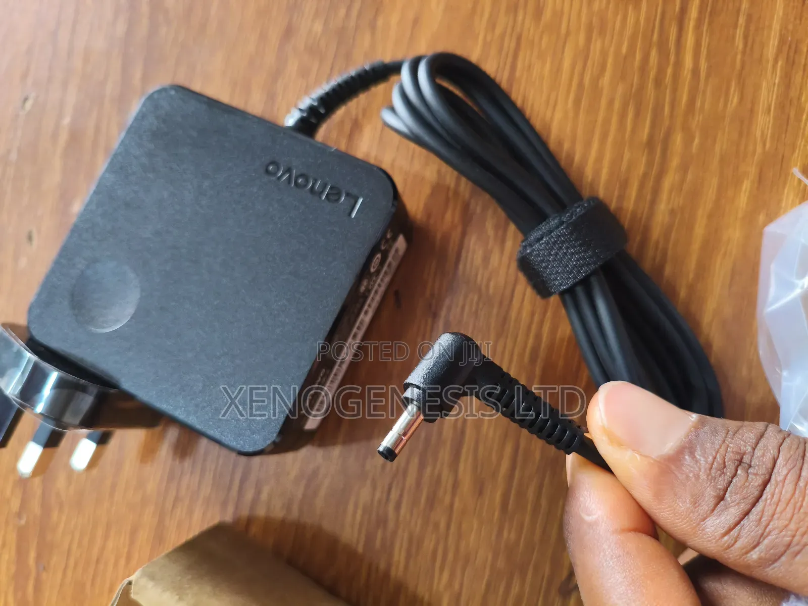 Original Lenovo Ideapad Charger