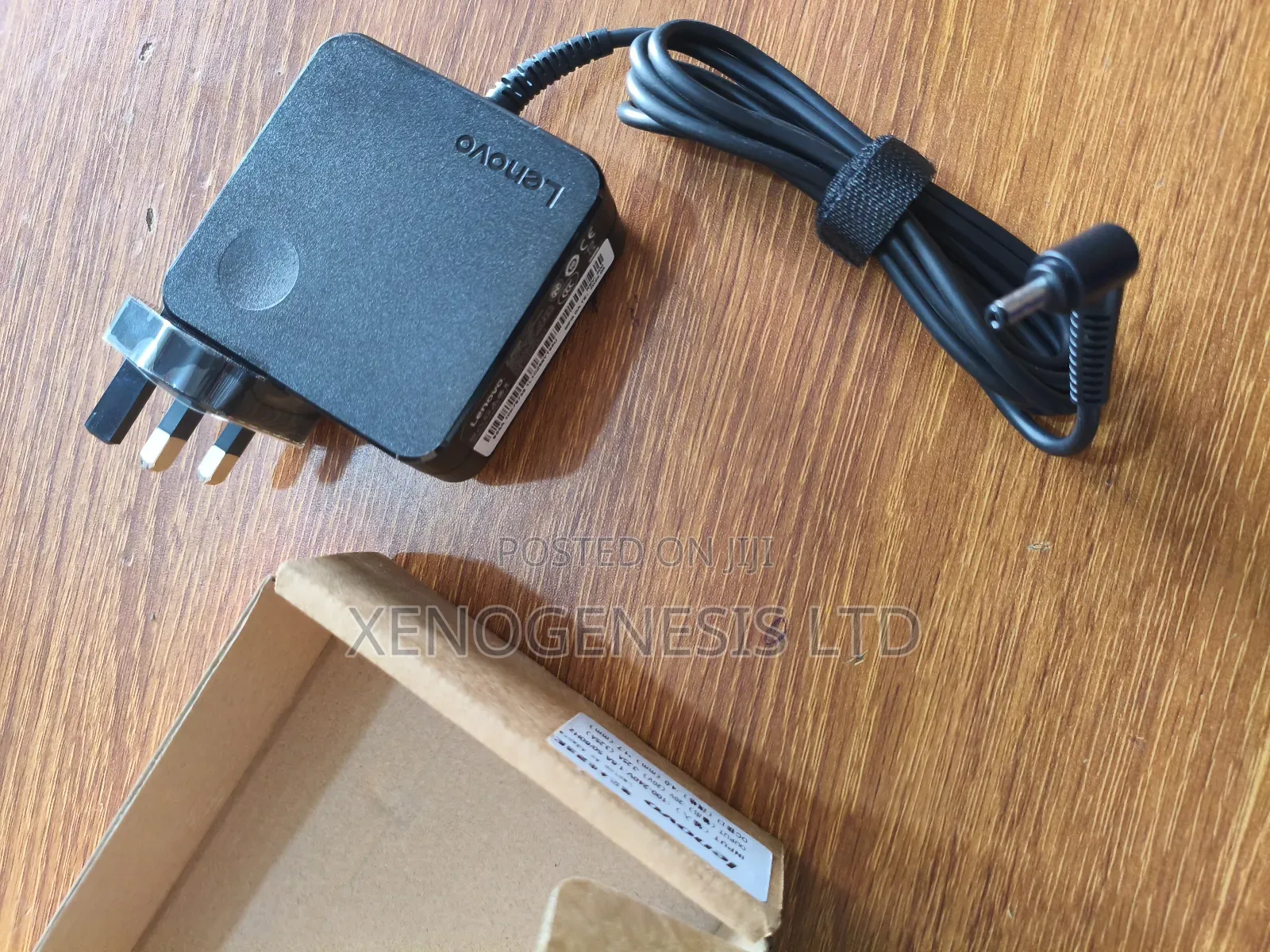 Original Lenovo Ideapad Charger
