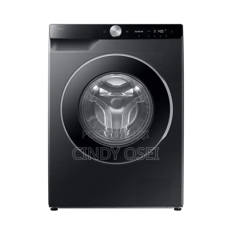 Samsung 10kg Frontload Washingmachine Fully Auto