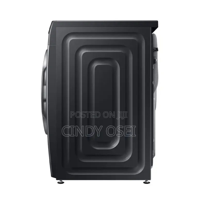 Samsung 10kg Frontload Washingmachine Fully Auto
