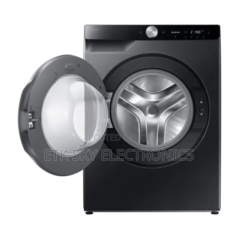 Samsung 10kg Frontload Washingmachine Fully Auto