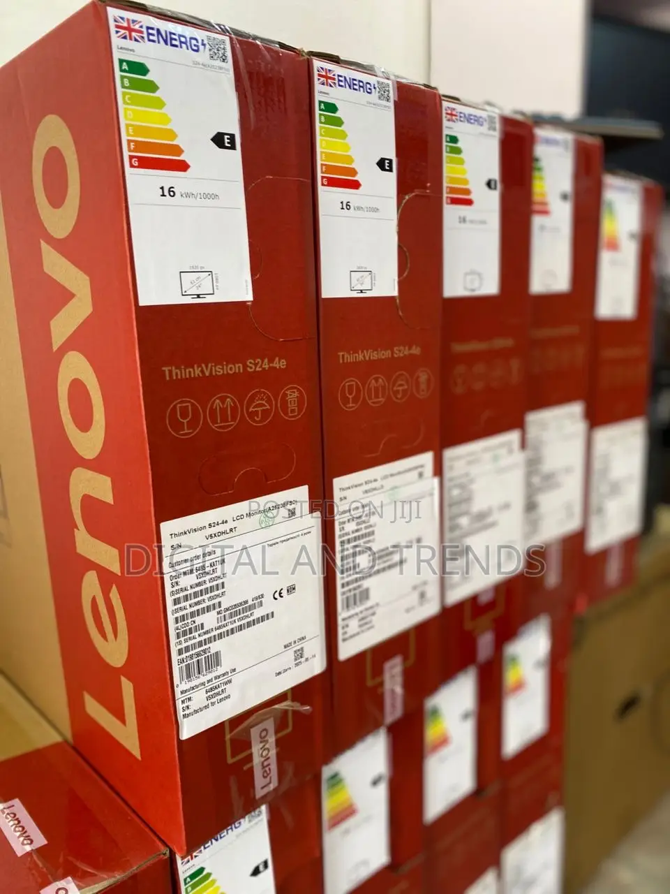 New Lenovo ThinkCentre Neo 50T 8GB Intel Core i5 SSD 512GB