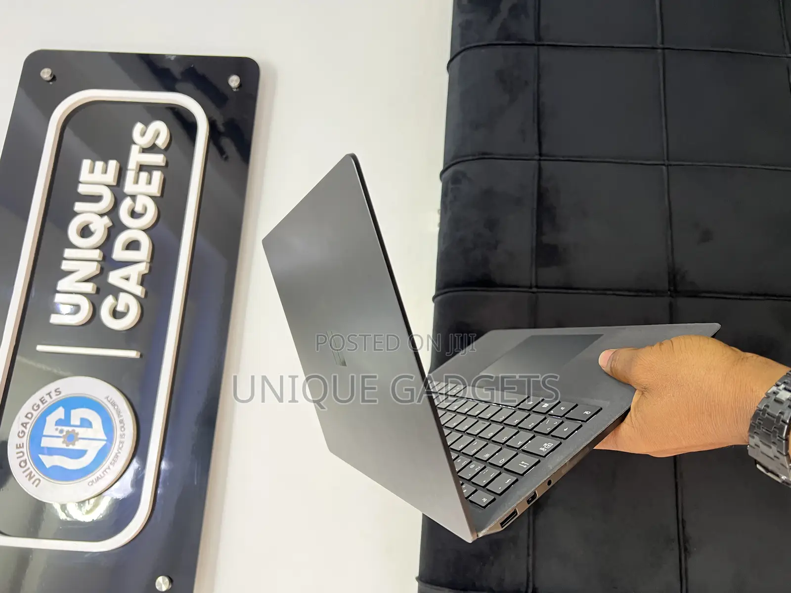 Laptop Microsoft Surface 2 16GB Intel Core i7 SSD 512GB