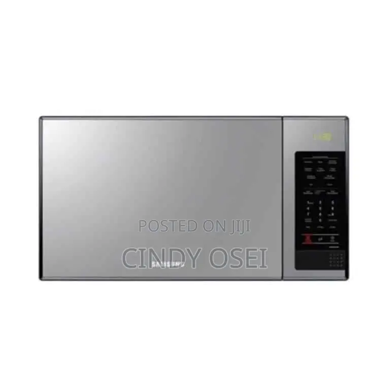 Samsung 40liters Microwave Oven Grill