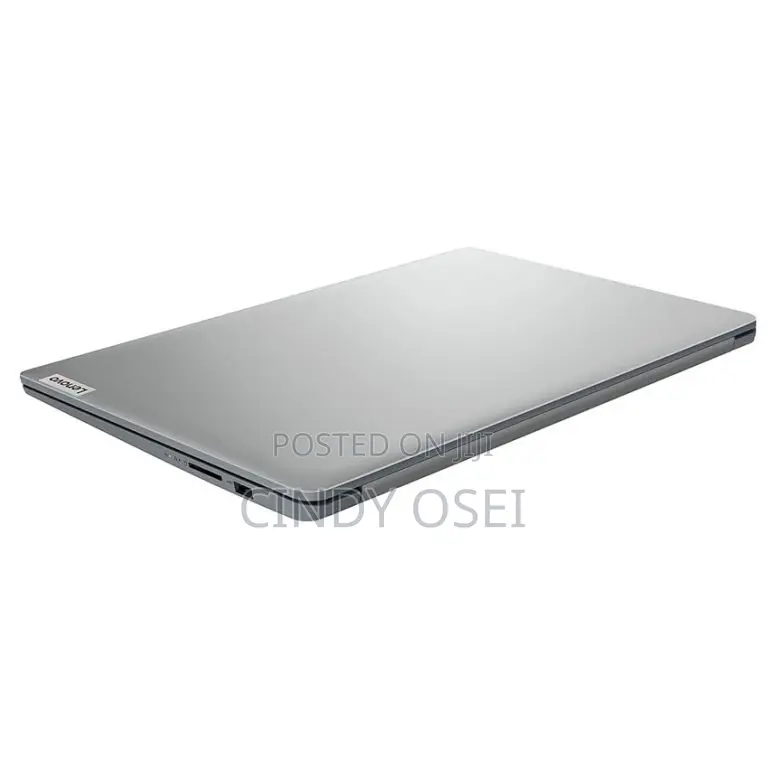 New Laptop Lenovo V15-Iil 4GB Intel Celeron SSD 256GB
