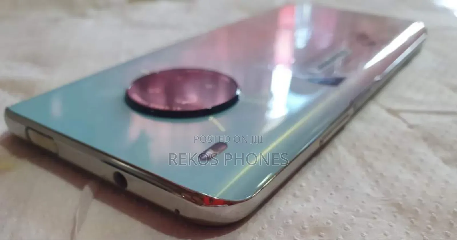 New Huawei Y9a 128 GB