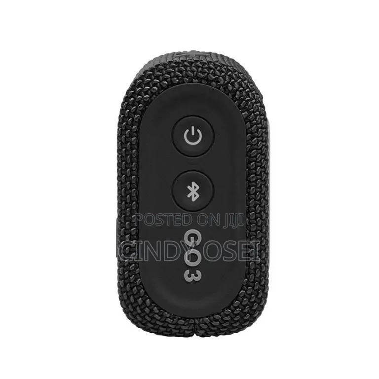 JBL Go 3 Portable Wireless Speaker