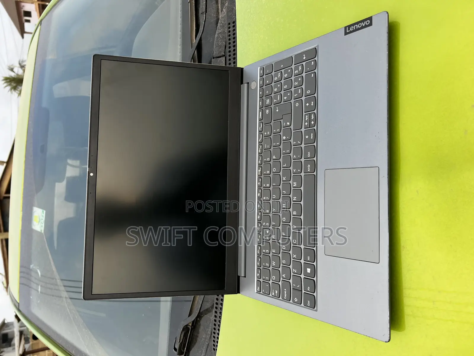 Laptop Lenovo ThinkBook 15 16GB Intel Core I7 SSD 512GB