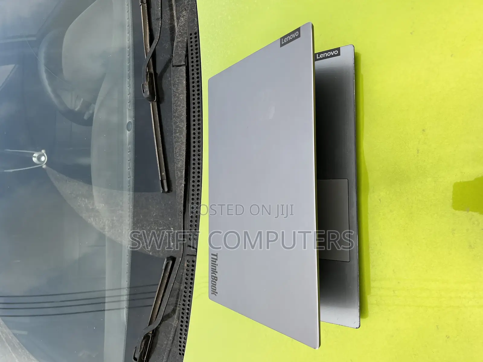 Laptop Lenovo ThinkBook 15 16GB Intel Core I7 SSD 512GB