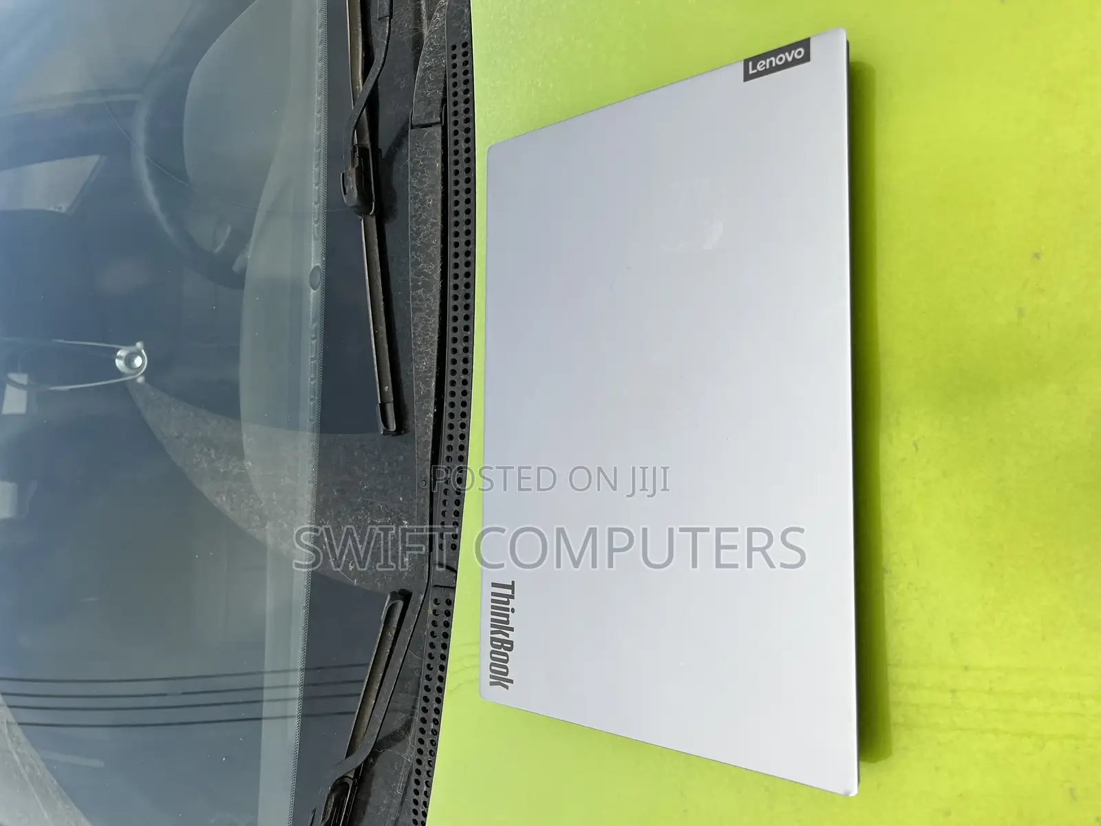 Laptop Lenovo ThinkBook 15 16GB Intel Core I7 SSD 512GB