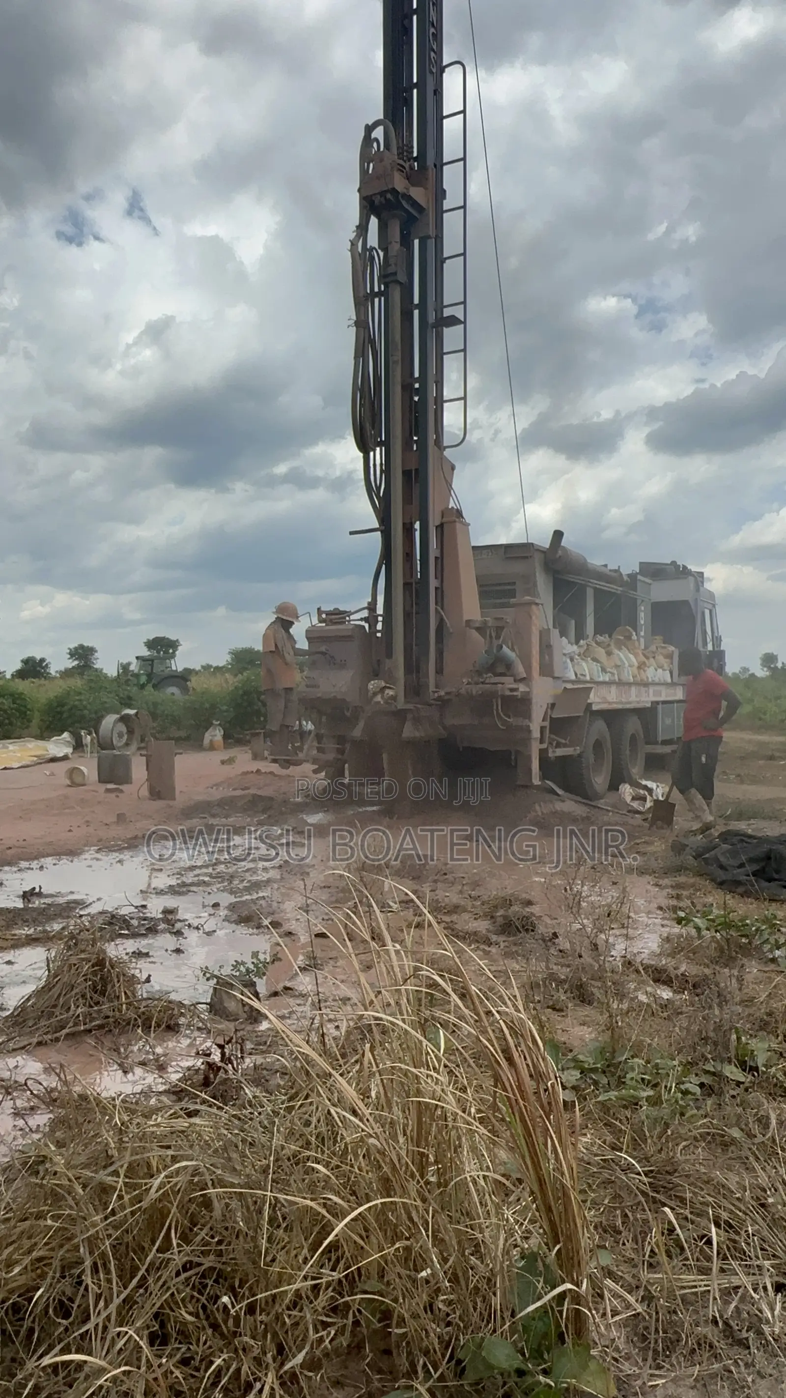 Quality Drilling at Affordable Prices