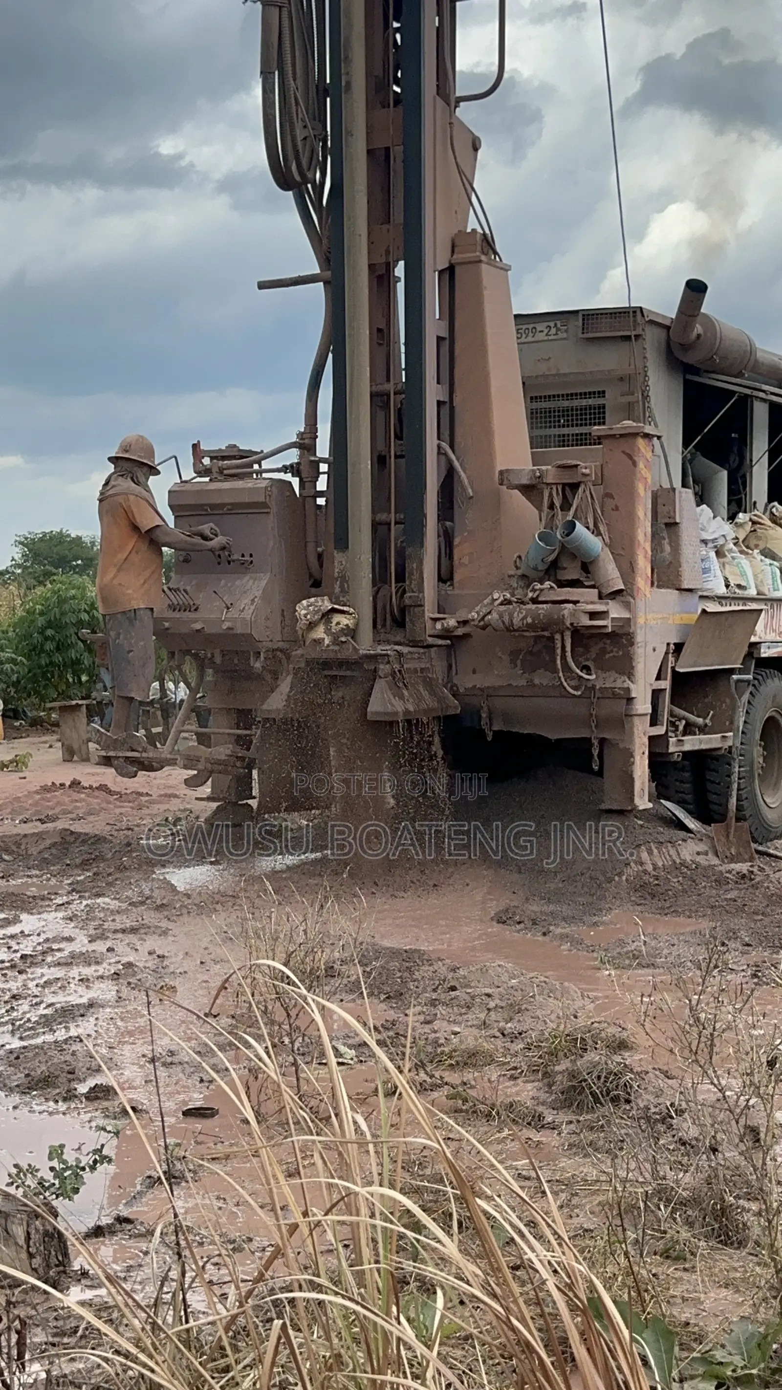 Quality Drilling at Affordable Prices
