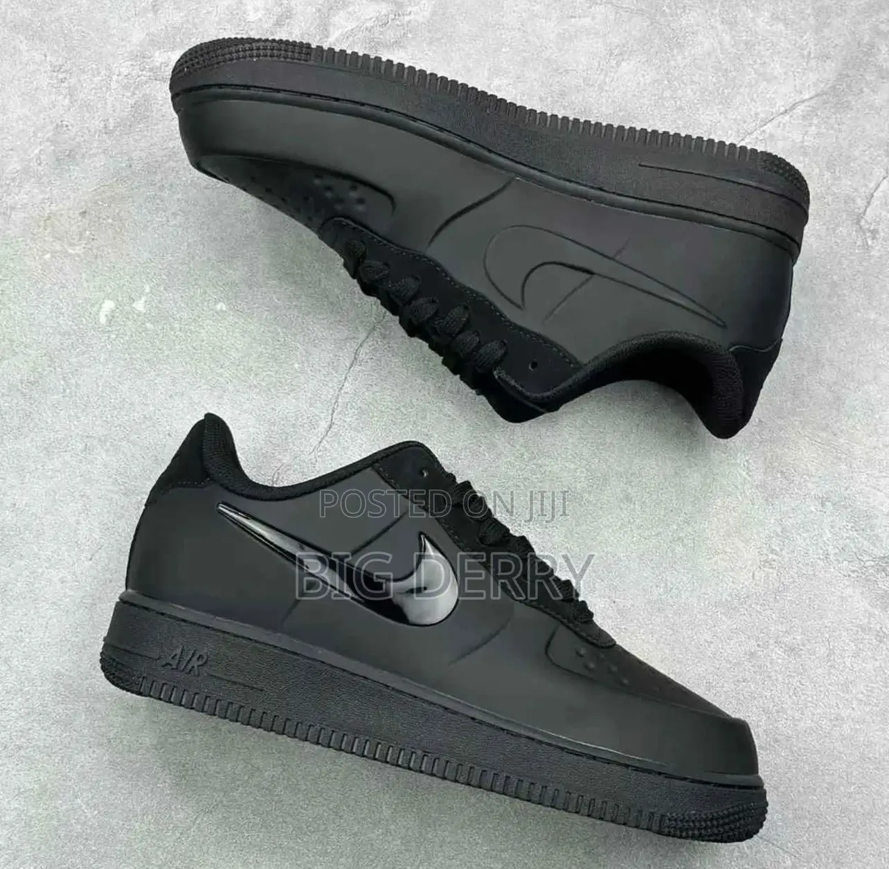 Nike Airforce Pro