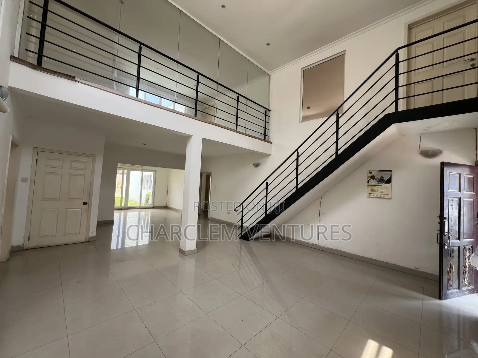 5bdrm House in Charclem Ventures, Accra Metropolitan for sale