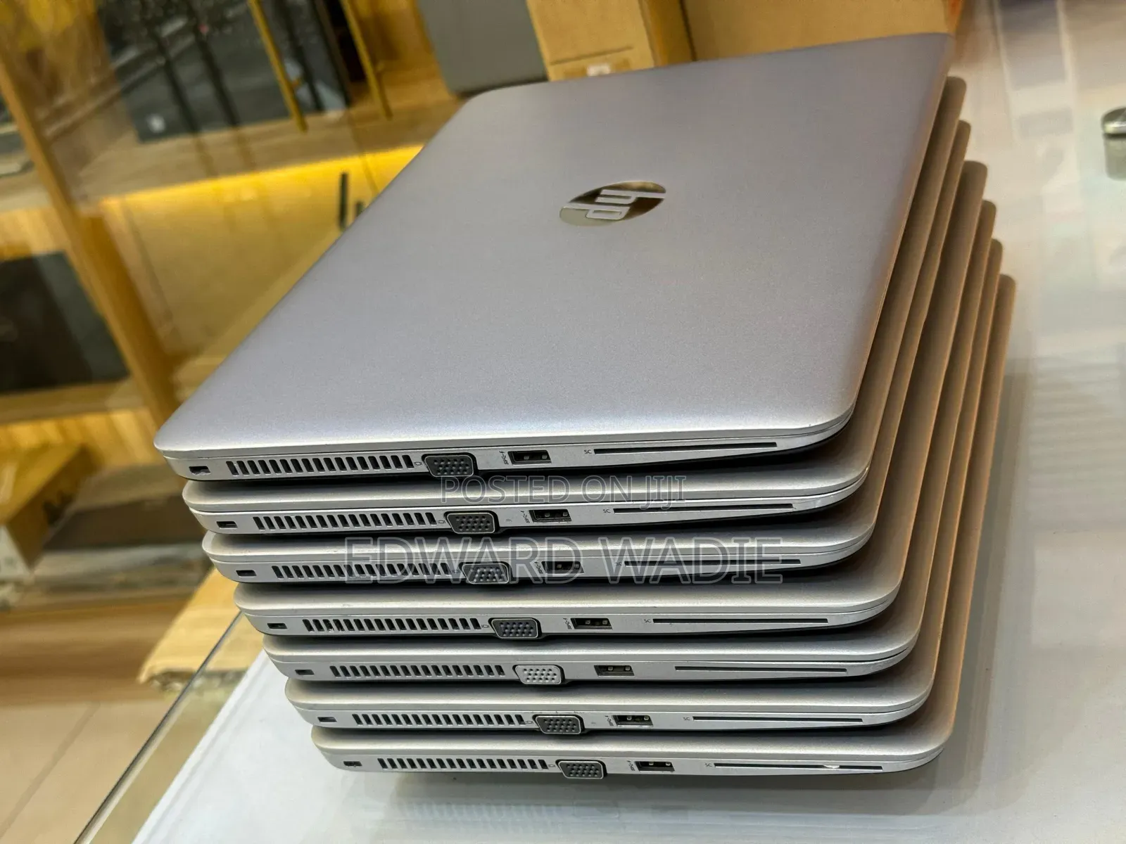 Laptop HP EliteBook 840 G3 8GB Intel Core i5 SSHD (Hybrid) 500GB