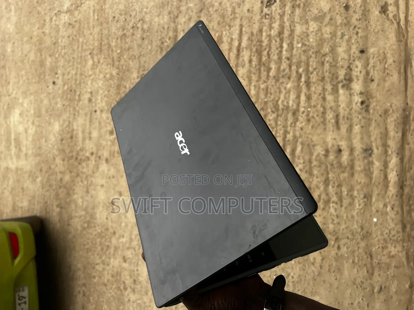 Laptop Acer TravelMate 4730 6GB Intel Core I5 HDD 500GB