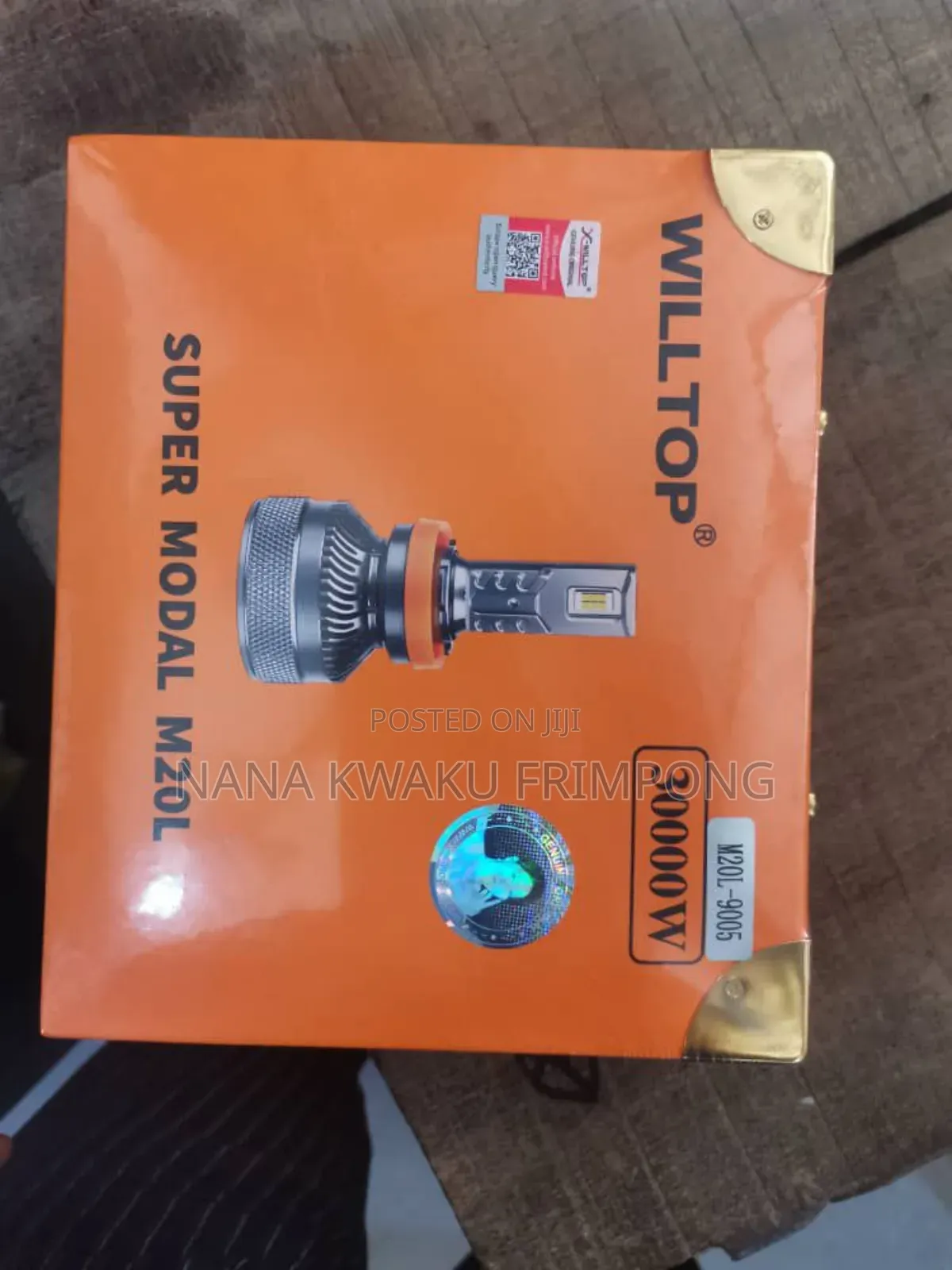 High-Quality Led Bulbs Are Available for Every Car's (30000 W)