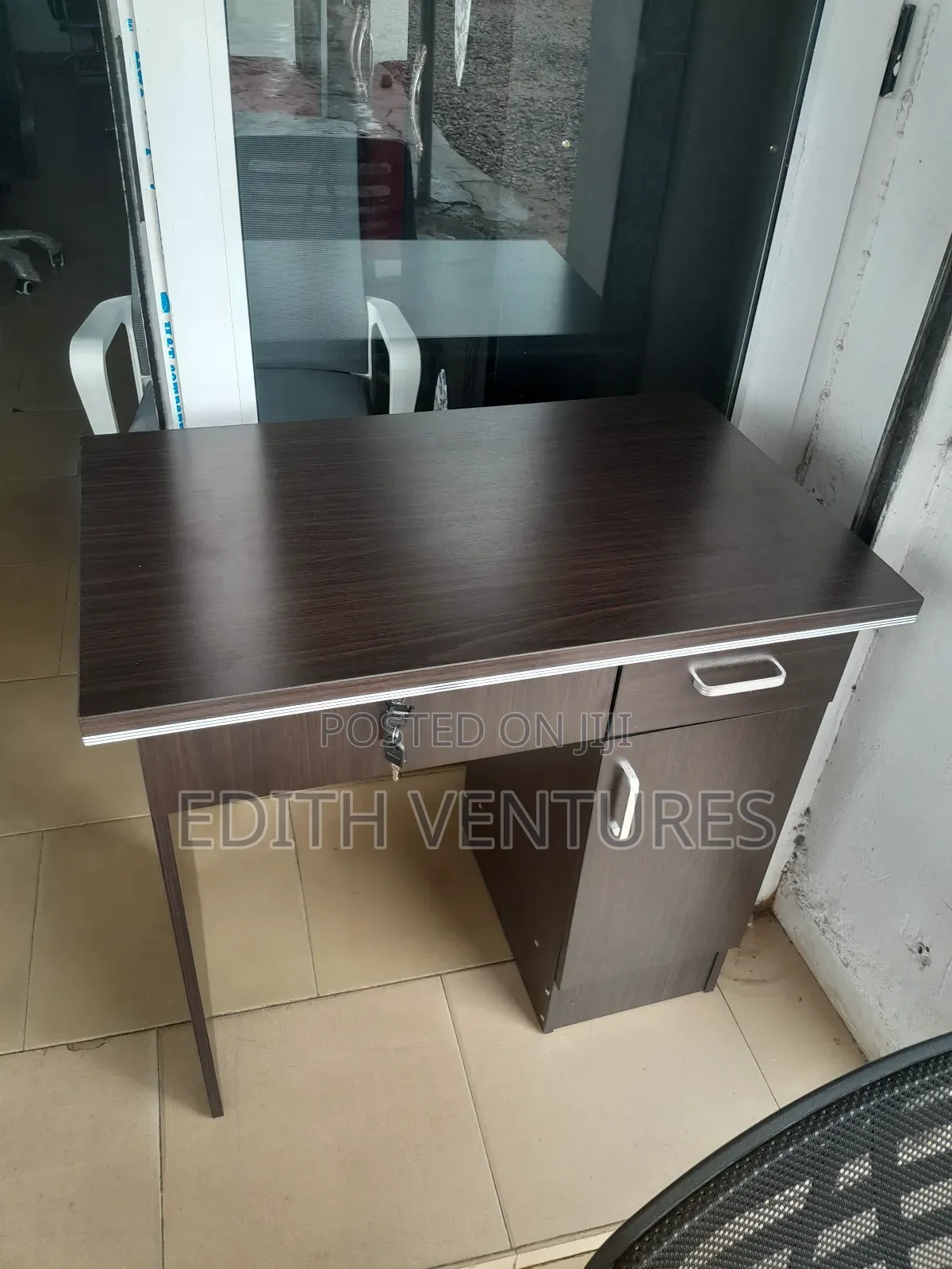 Anther Table