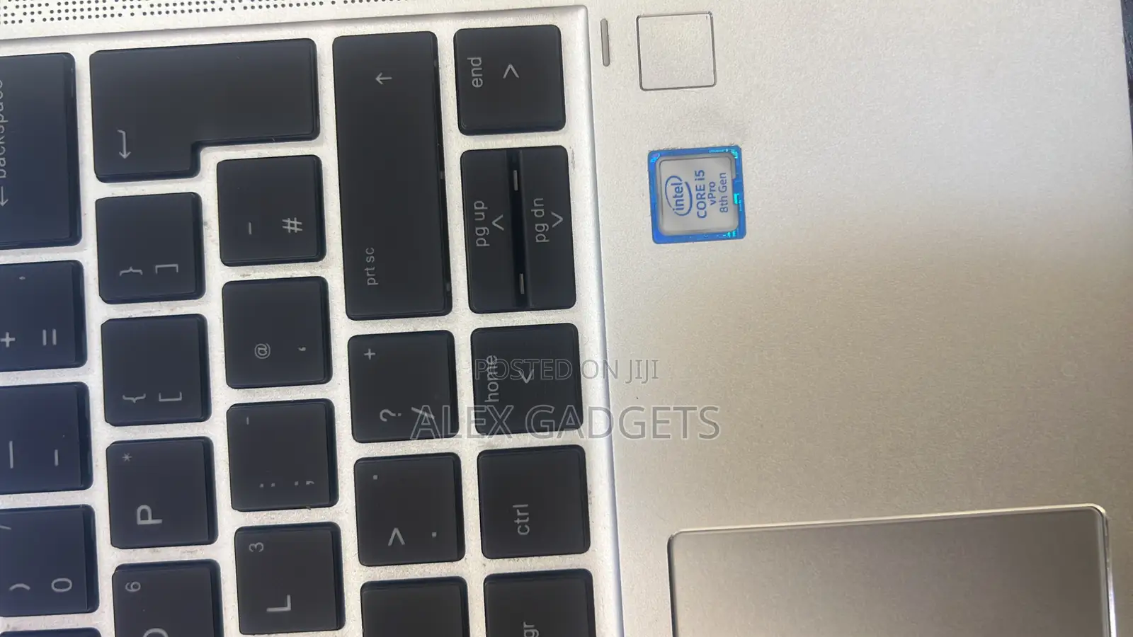 Laptop HP EliteBook 1030 16GB Intel Core I5 SSD 256GB