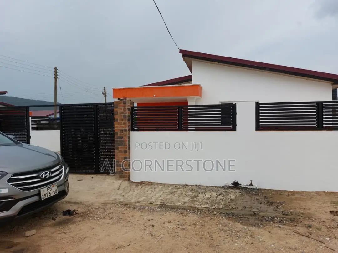 3bdrm House in Amasaman for rent
