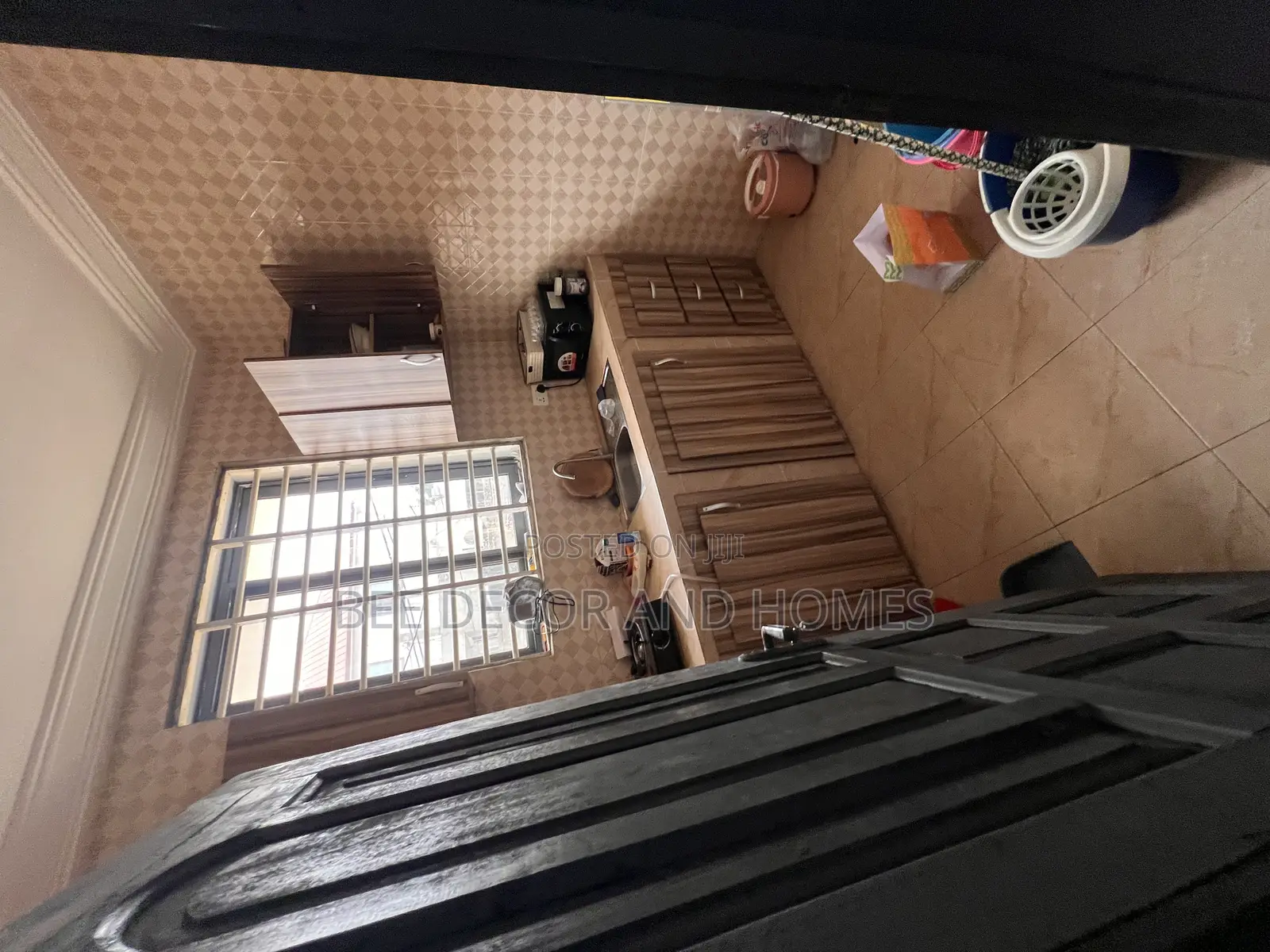 1bdrm Room & Parlour in Bee Decor & Homes, Greater Accra for rent