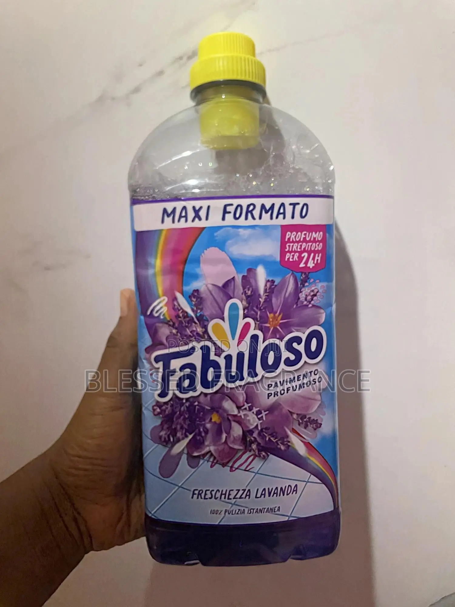 Fabuloso Multipurpose Cleaner