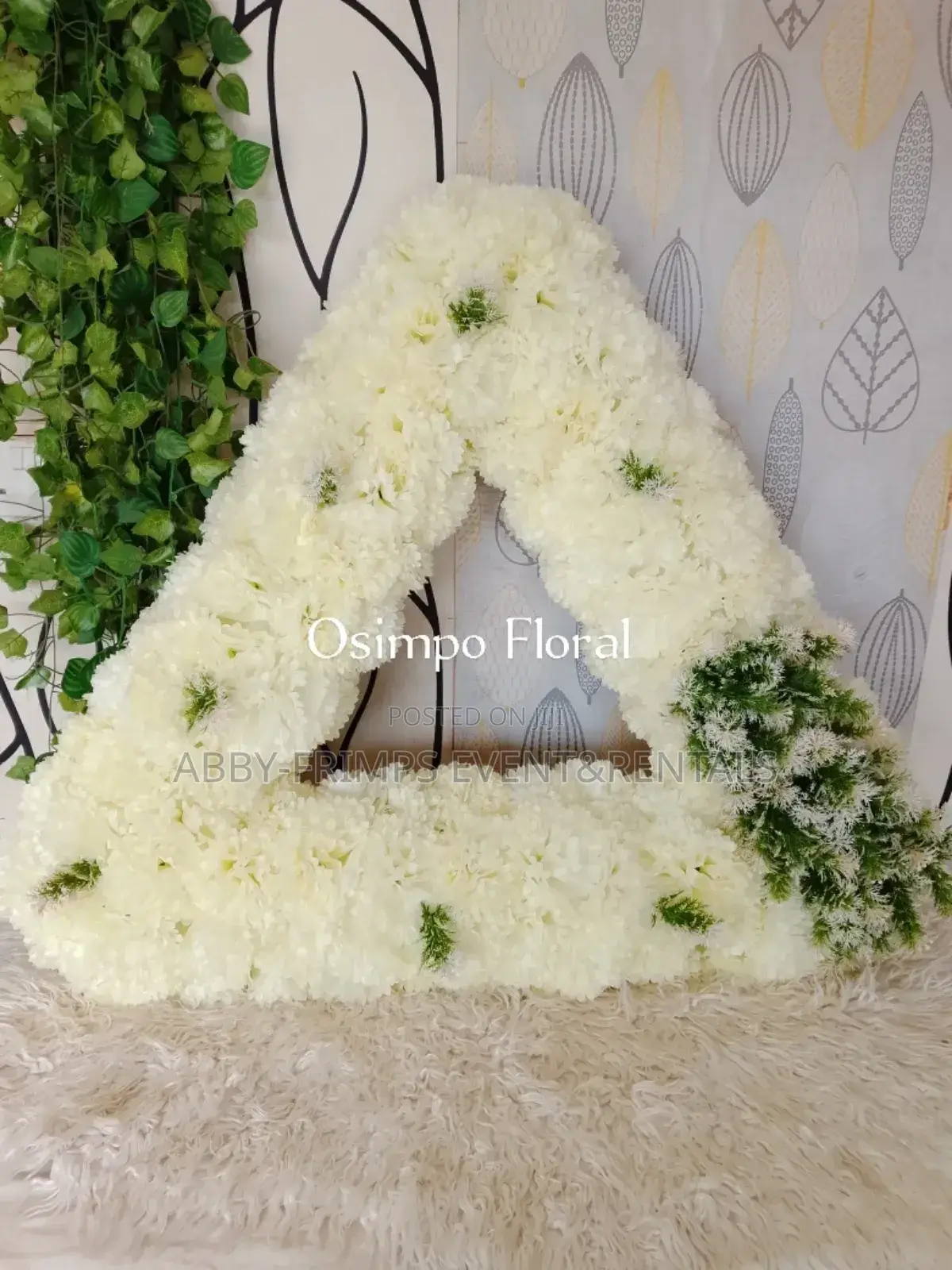 Say Condolences With Style.