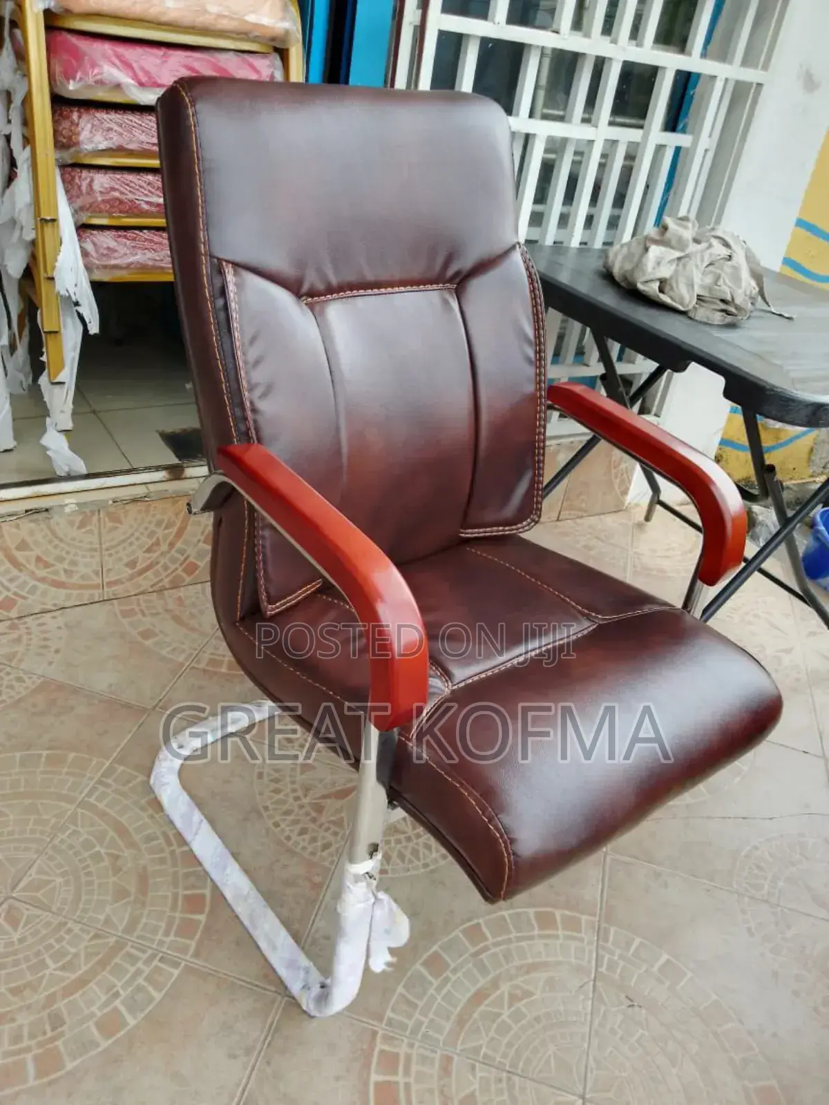Office Chairs