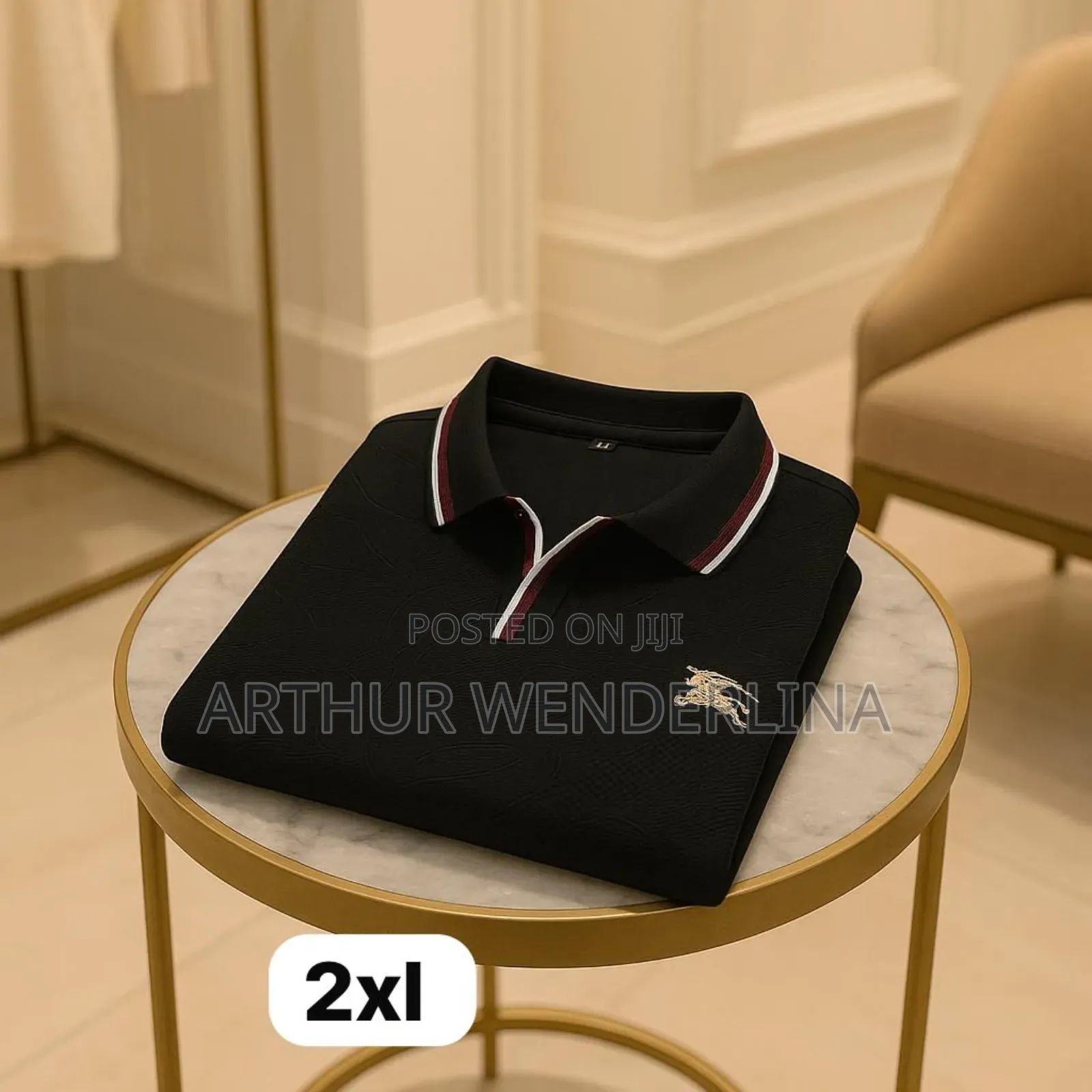 Mens Wear All Sizes
