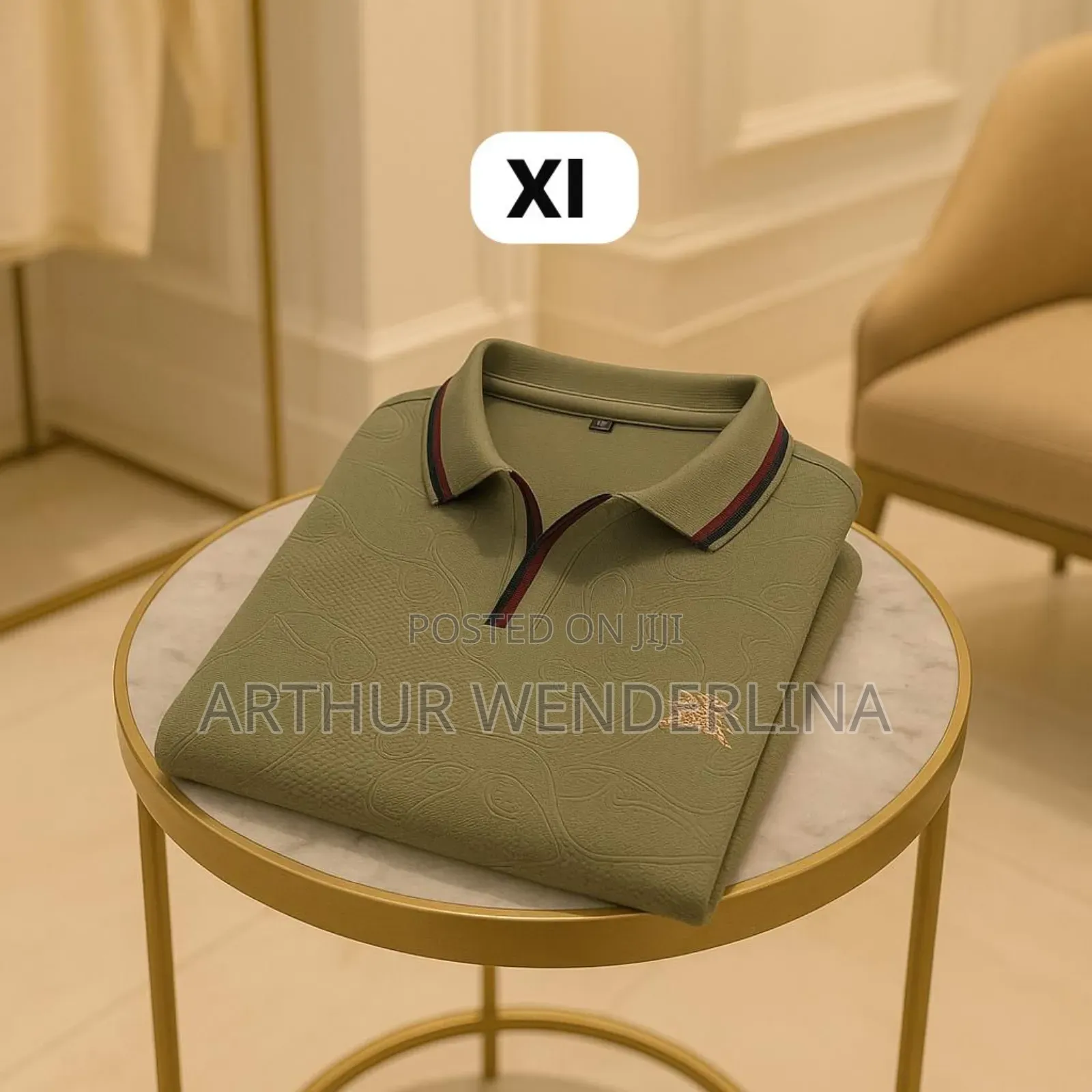 Mens Wear All Sizes