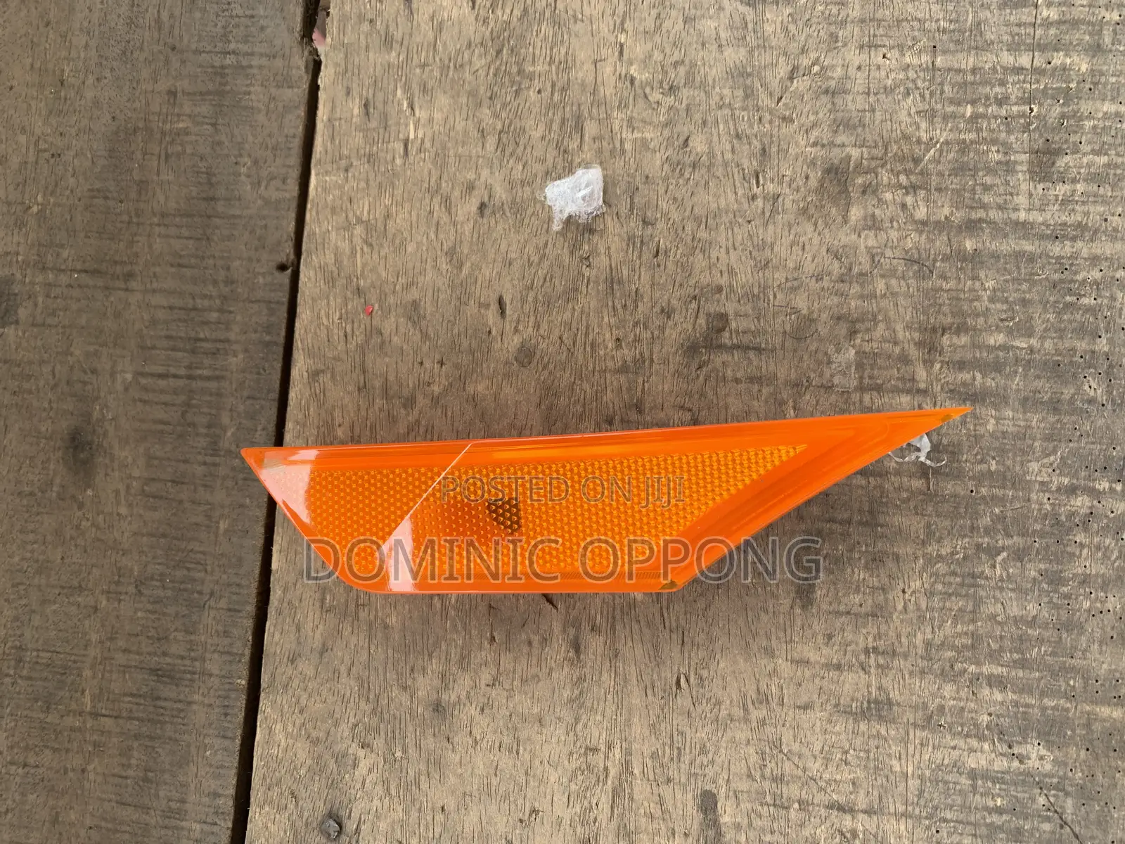 Honda Civic 2016 Fender Light