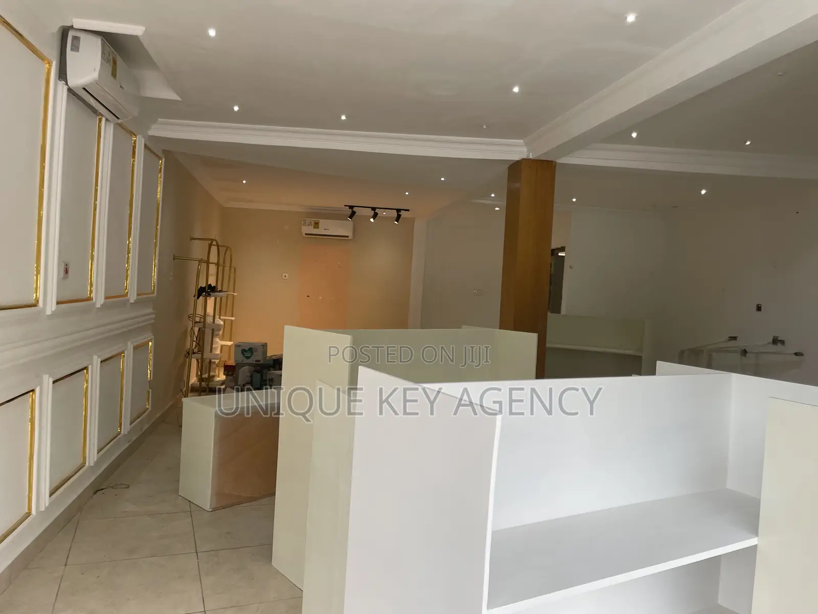 Spacious Shop to Let at East Legon