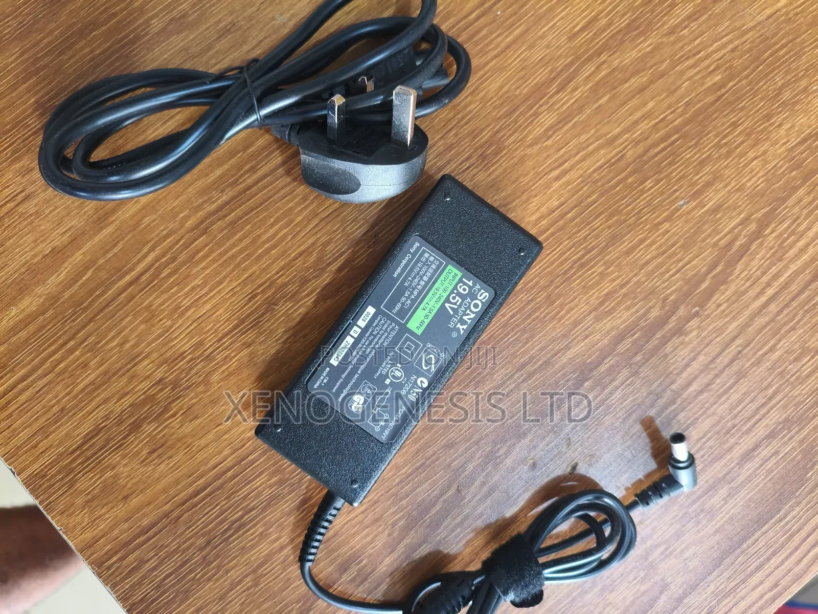 Sony 19.5v 4.7a Charger