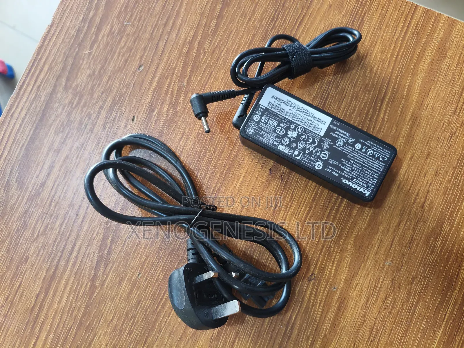 Lenovo Ideapad Small Pin Charger