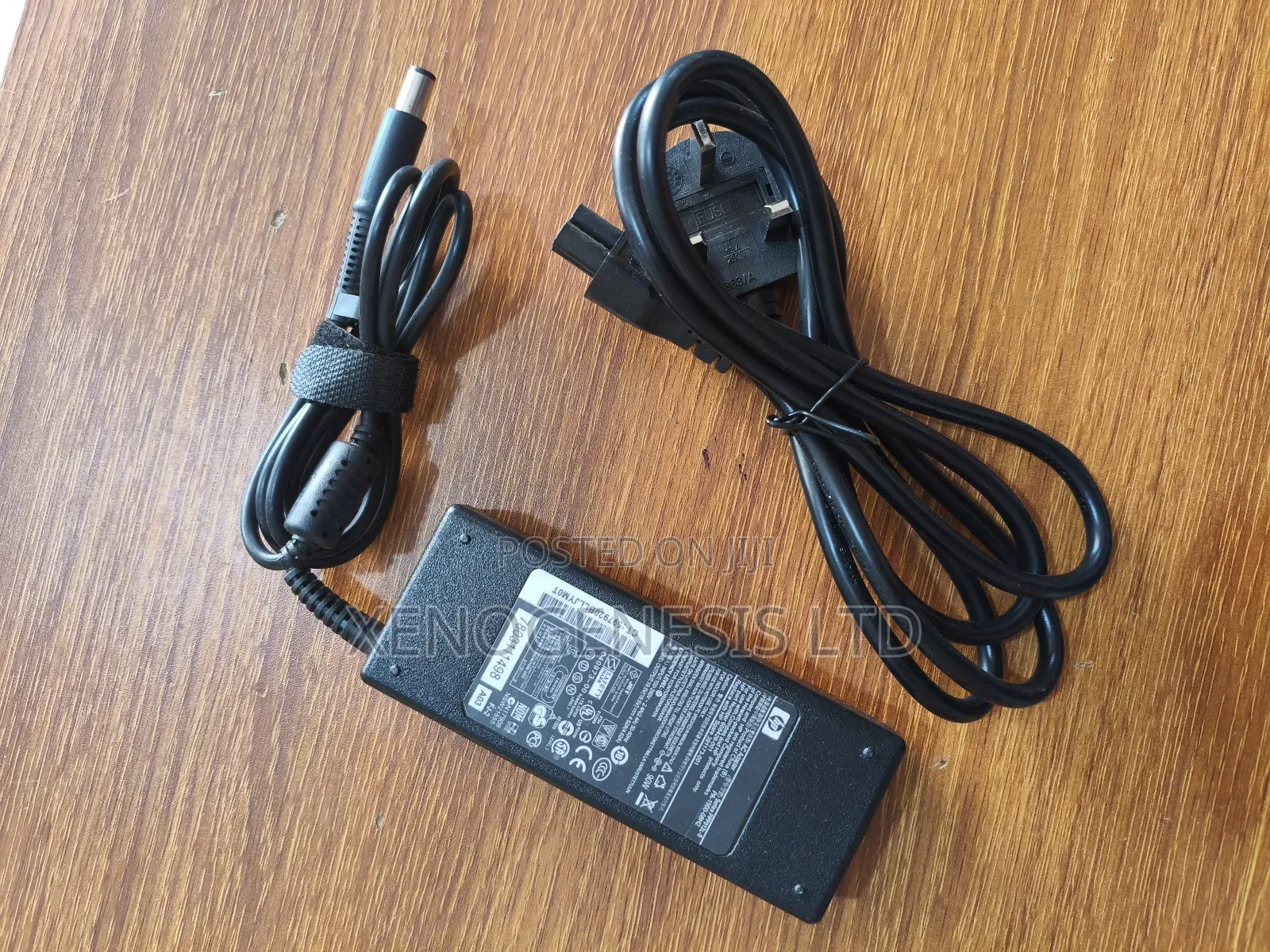 Hp Probook Charger 19v