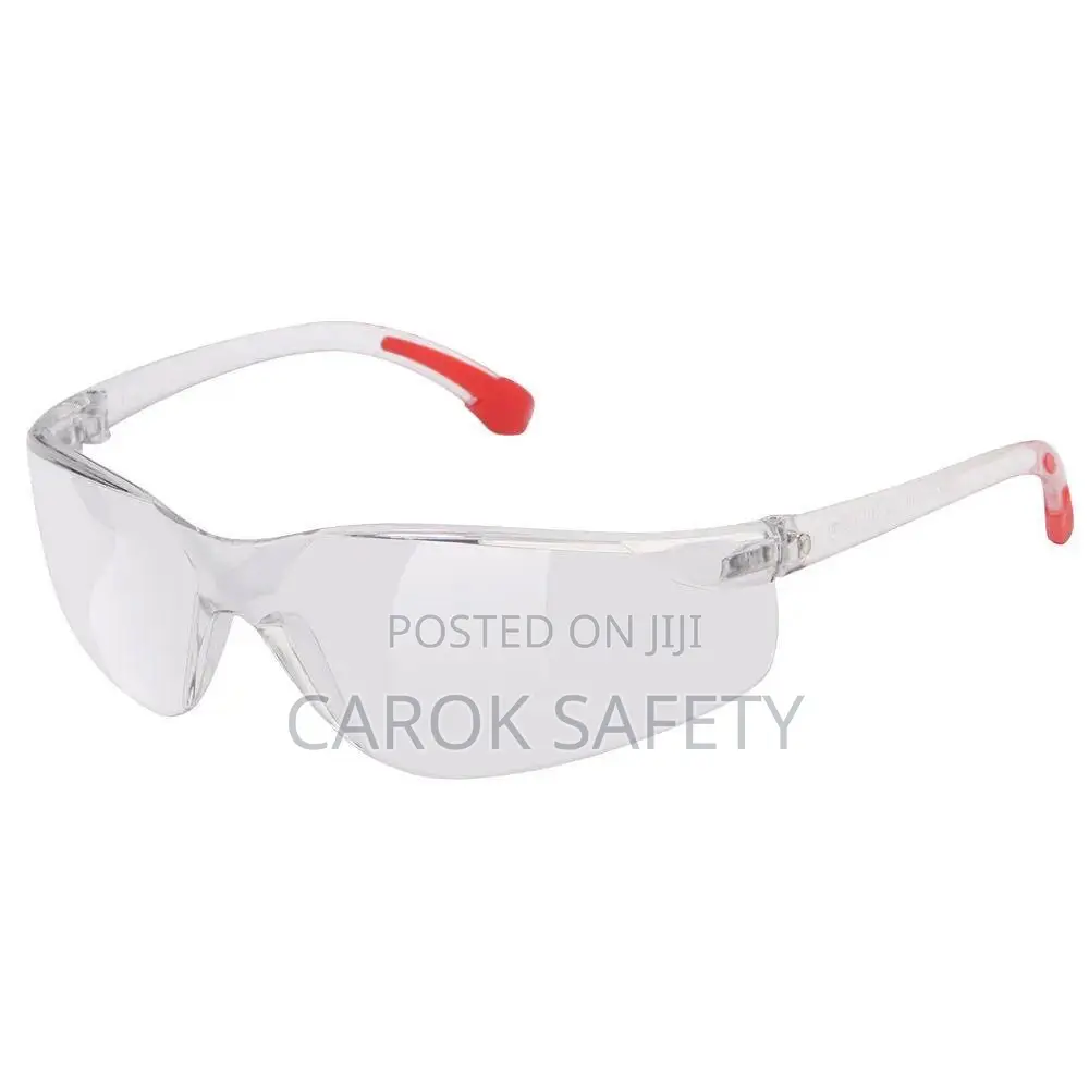 Safetyboy Goggles