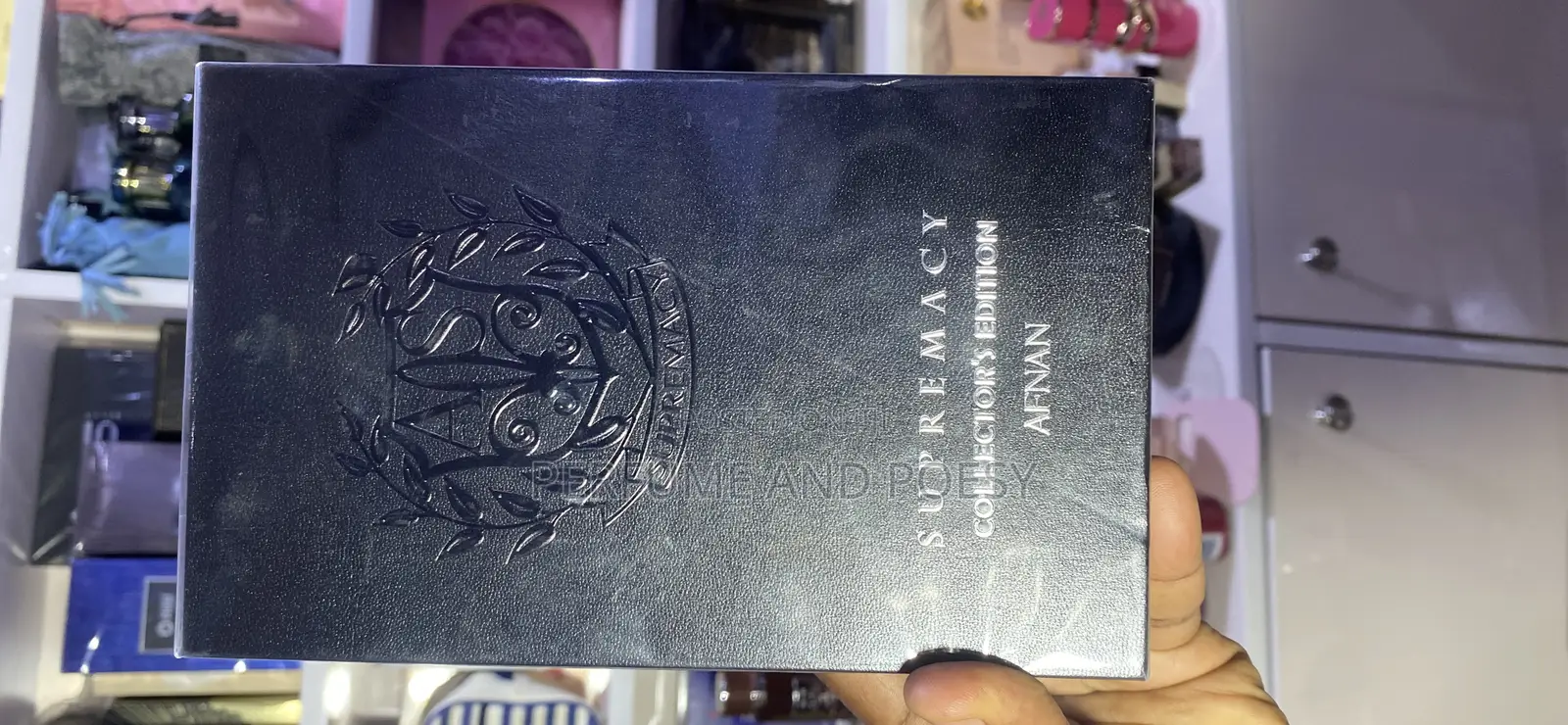 Supremacy Collector’S Edition
