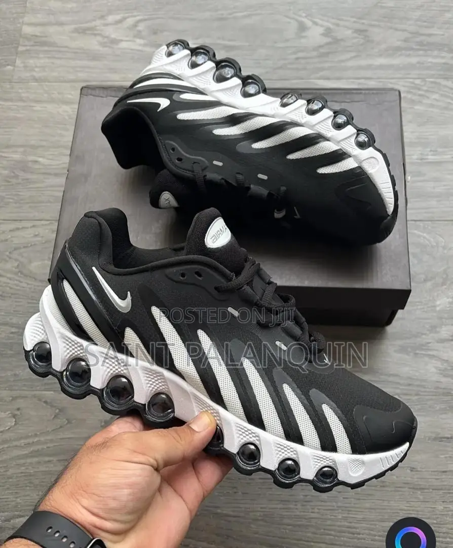 Nike Airmax Dn8