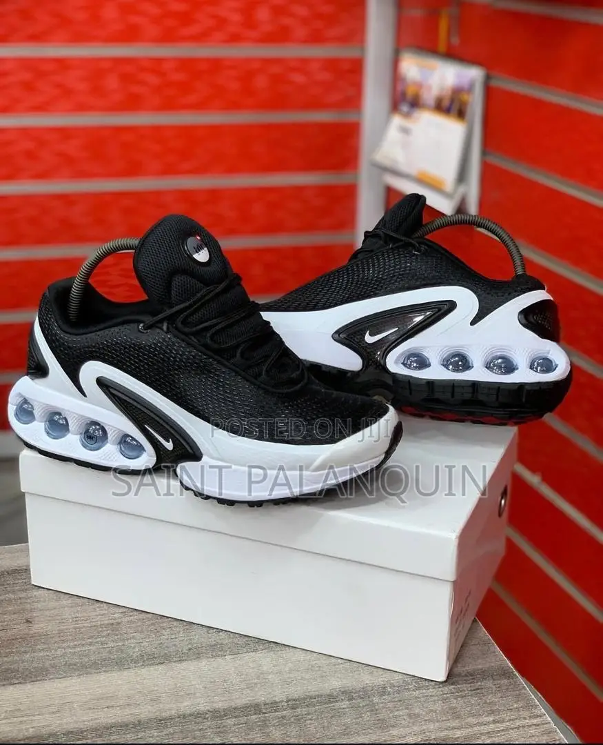 Nike Airmax Dn Model 0032