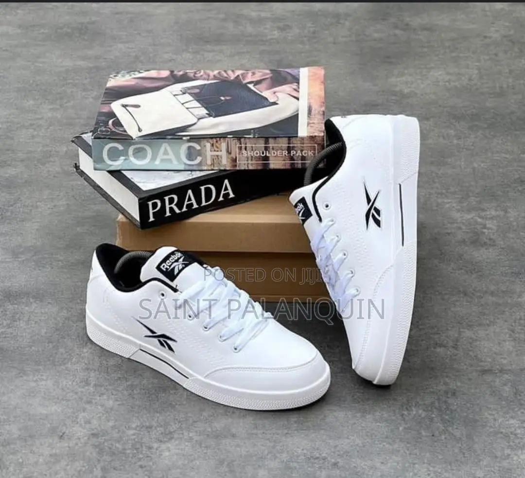Reebok Classic