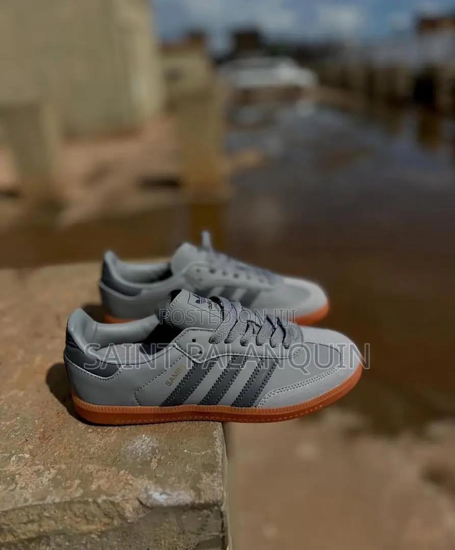 Adidas Samba