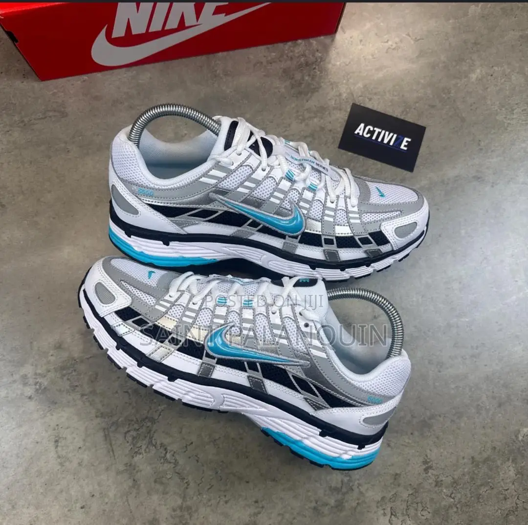 Nike P Cactus