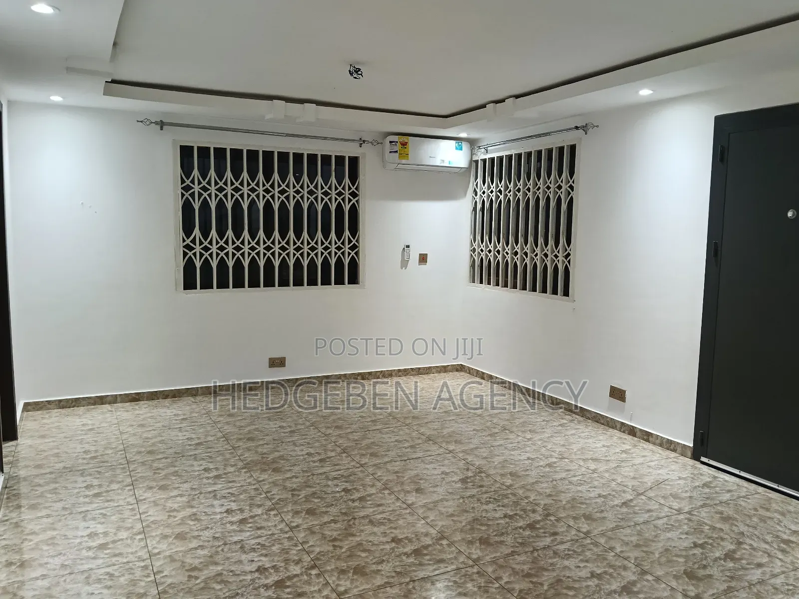2bdrm Apartment in Oyarifa for rent
