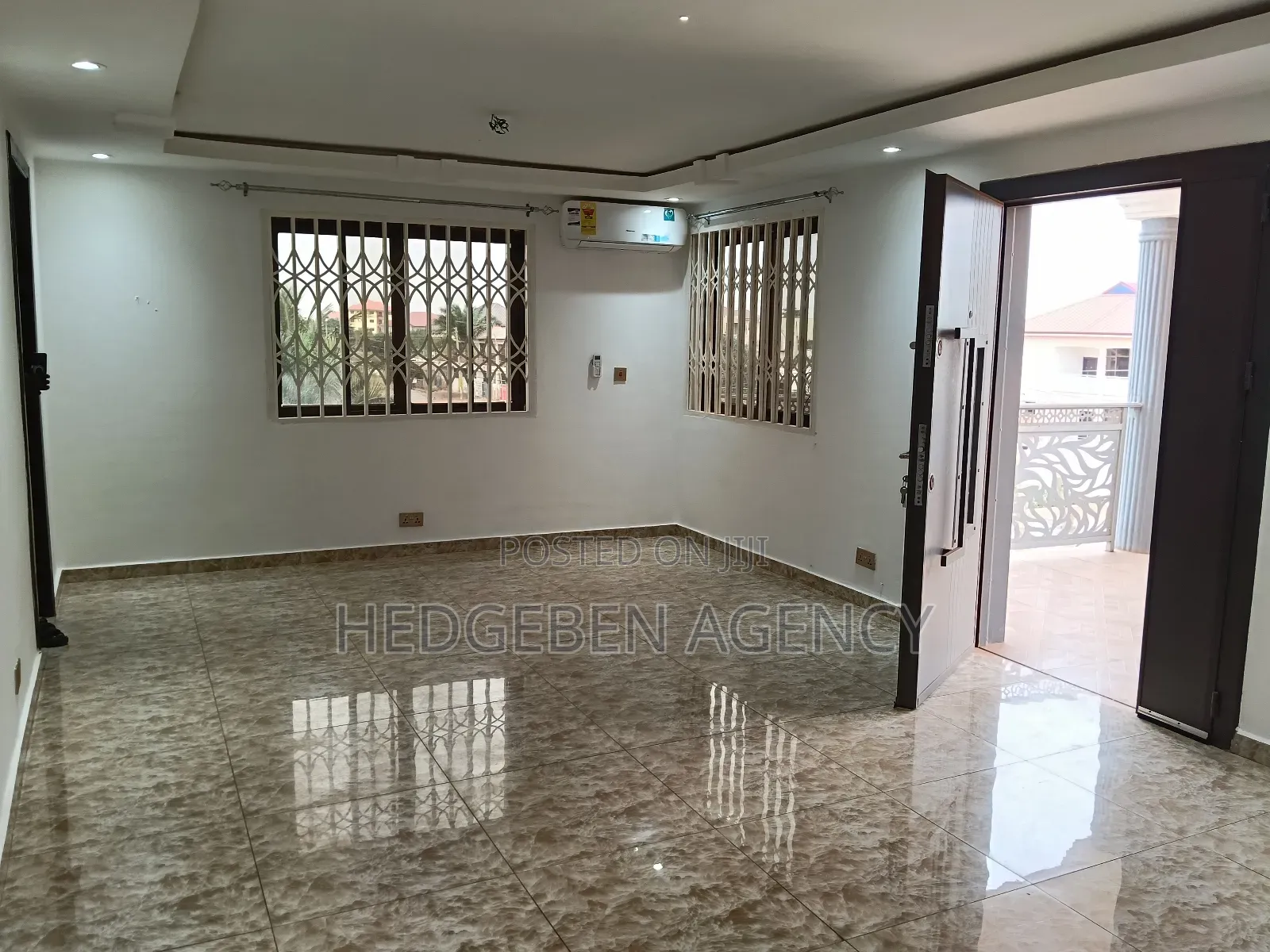2bdrm Apartment in Oyarifa for rent