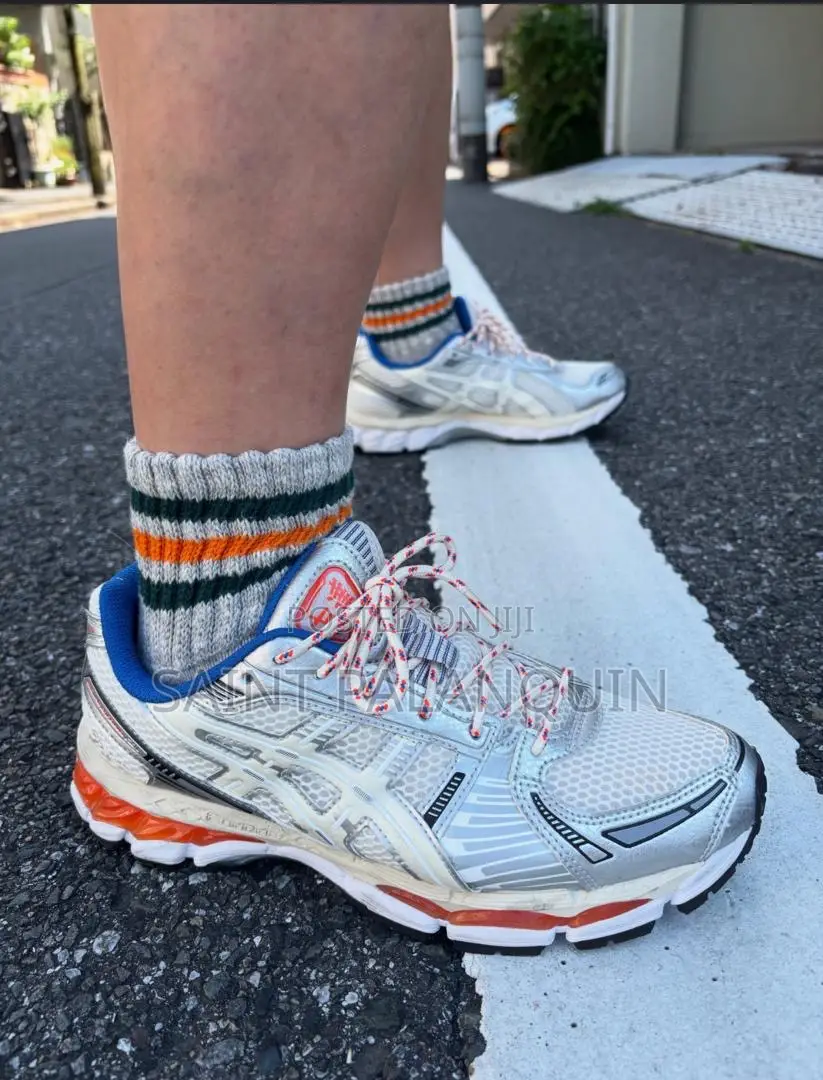 Gel Asics  Sneaker
