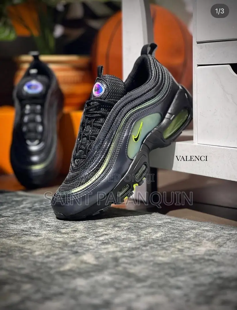 Nike Airmax