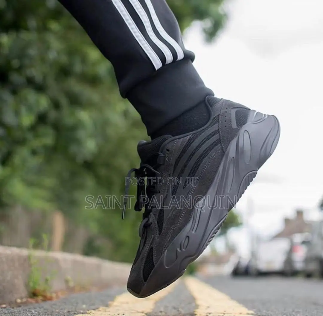 Adidas Boost