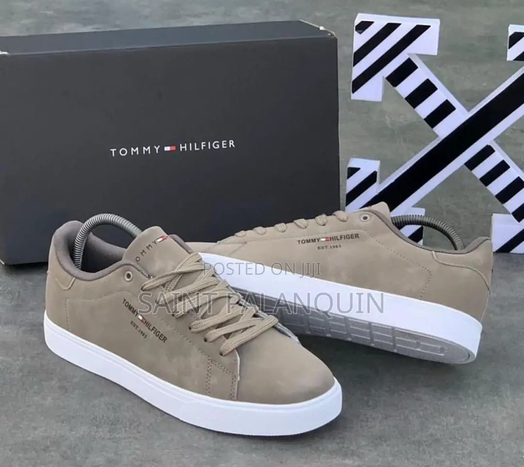 Tommy Hifiger