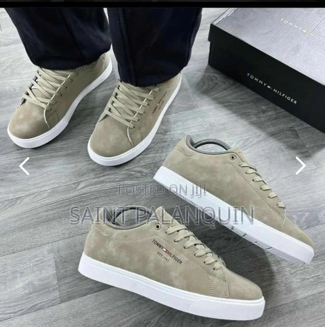 Tommy Hifiger